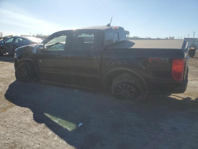 1FTER4FH8MLD41151 Ford Ranger XL 2