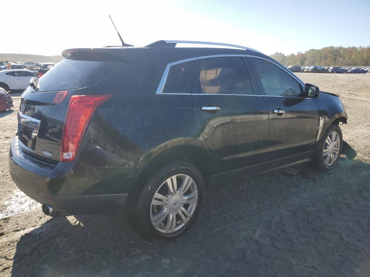 2011 Cadillac SRX - Image 3