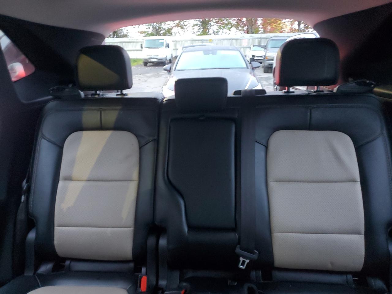 2021 Ford Escape Titanium VIN: 1FMCU9DZ6MUB33368 Lot: 75129664