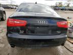 2014 Audi A6 Premium Plus იყიდება Pekin-ში, IL - Front End