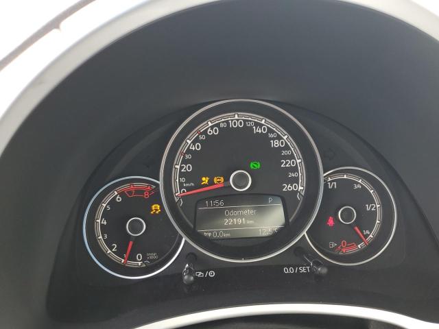 2019 VOLKSWAGEN BEETLE S