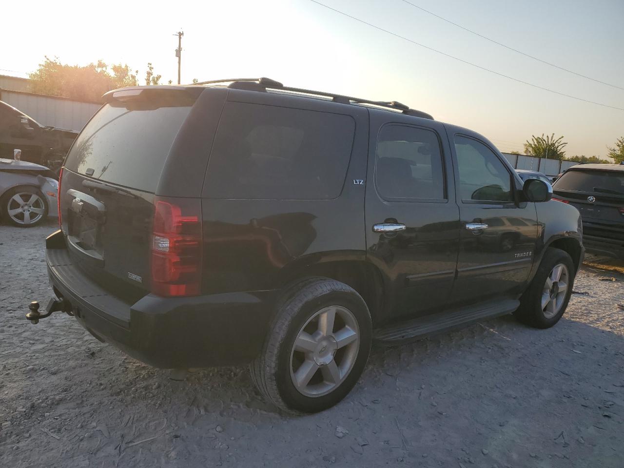 2008 Chevrolet Tahoe - Image 3