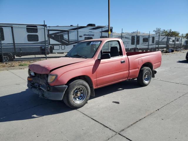 1995 Toyota Tacoma 