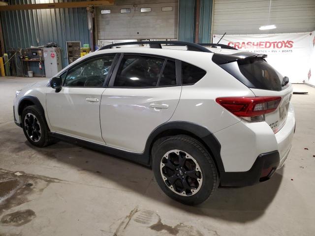 JF2GTABCXM8283065 Subaru Crosstrek  2