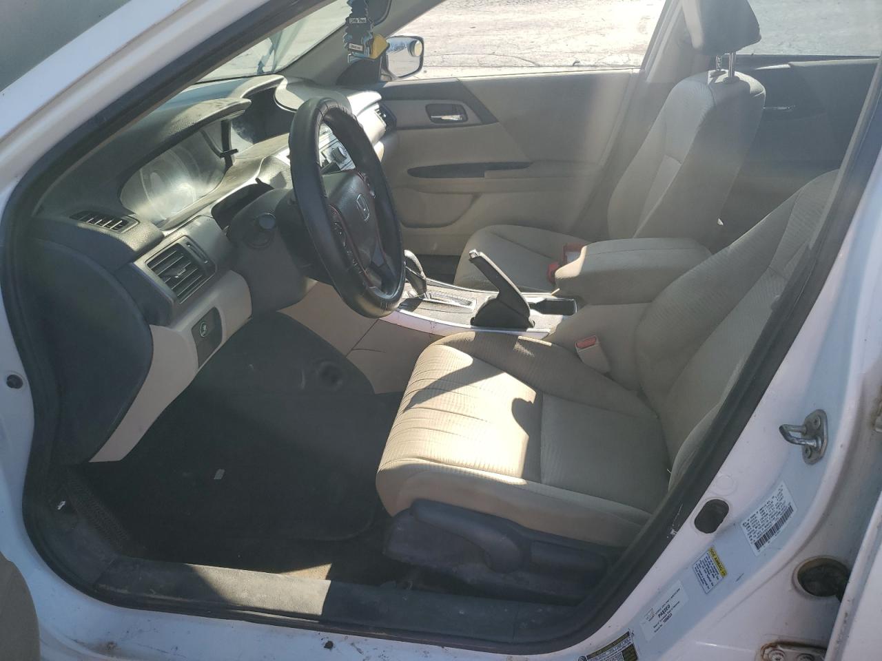 2014 Honda Accord - Image 7