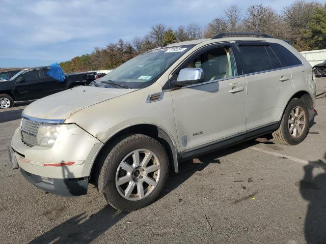 2007 Lincoln Mkx  de vânzare în Brookhaven, NY - Rear End