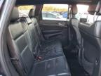 2014 Jeep Grand Cherokee Limited for Sale in Oklahoma City, OK - Hail