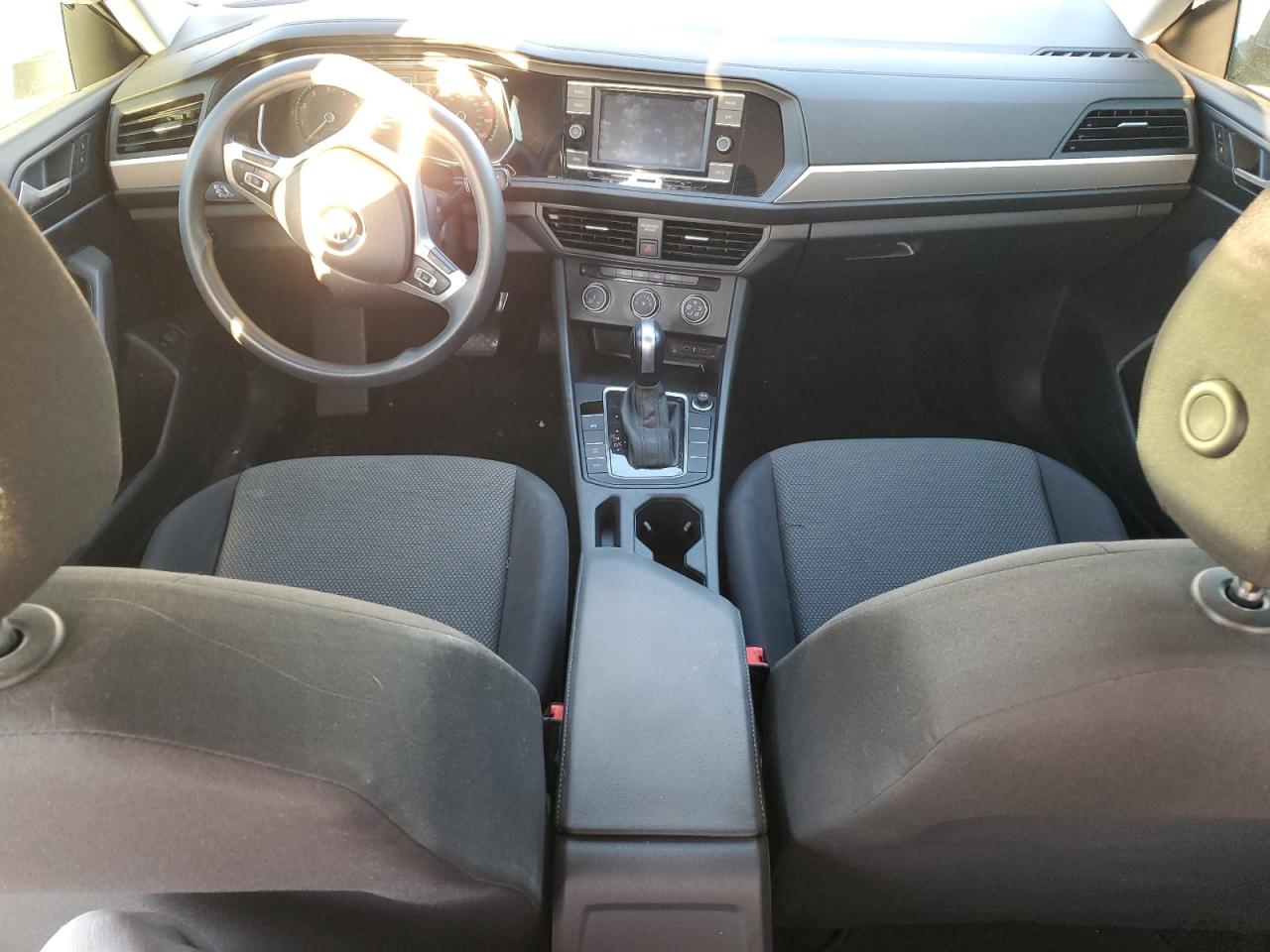 2020 Volkswagen Jetta - Image 8