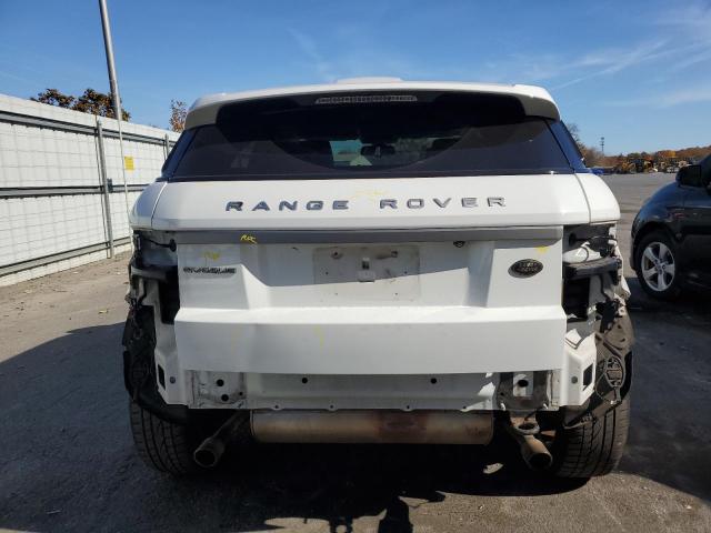  LAND ROVER RANGEROVER 2013 Белый