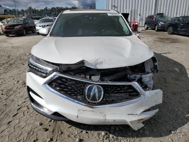 5J8TC2H33ML014463 Acura RDX  5