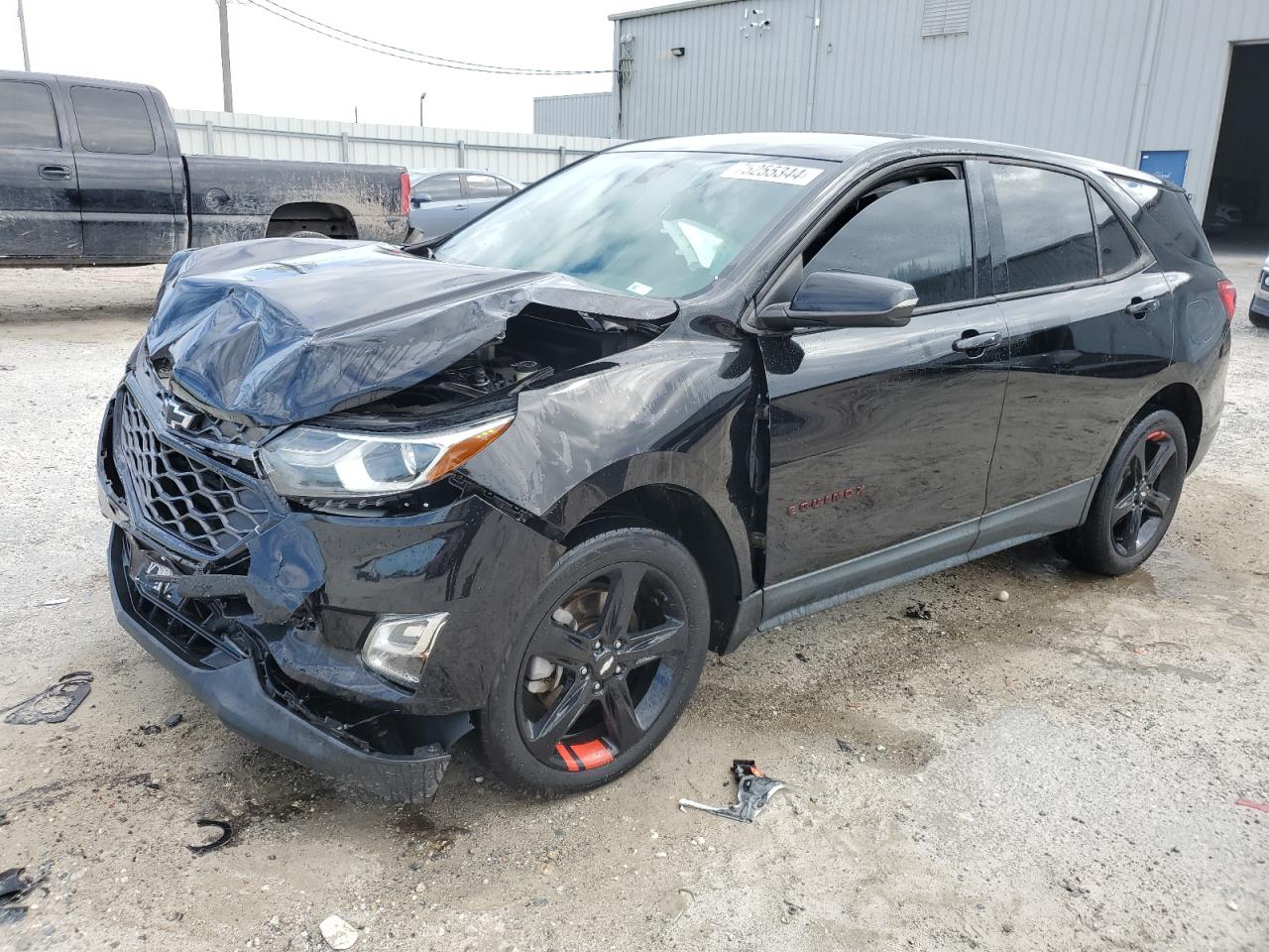 2019 Chevrolet Equinox - Image 1