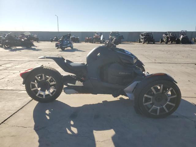 2021 CAN-AM RYKER RALLY EDITION a la Venta en Copart AZ - PHOENIX NORTH