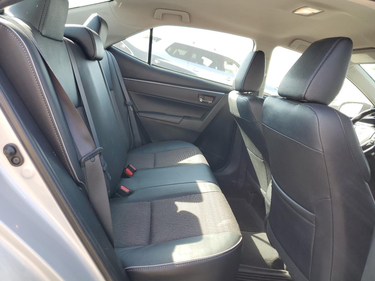 2014 Toyota Corolla - Image 10