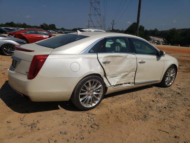  CADILLAC XTS 2013 Белый