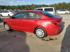 2022 Kia Rio Lx en Venta en Gaston, SC - Front End