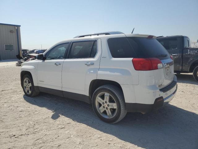  GMC TERRAIN 2012 Белы