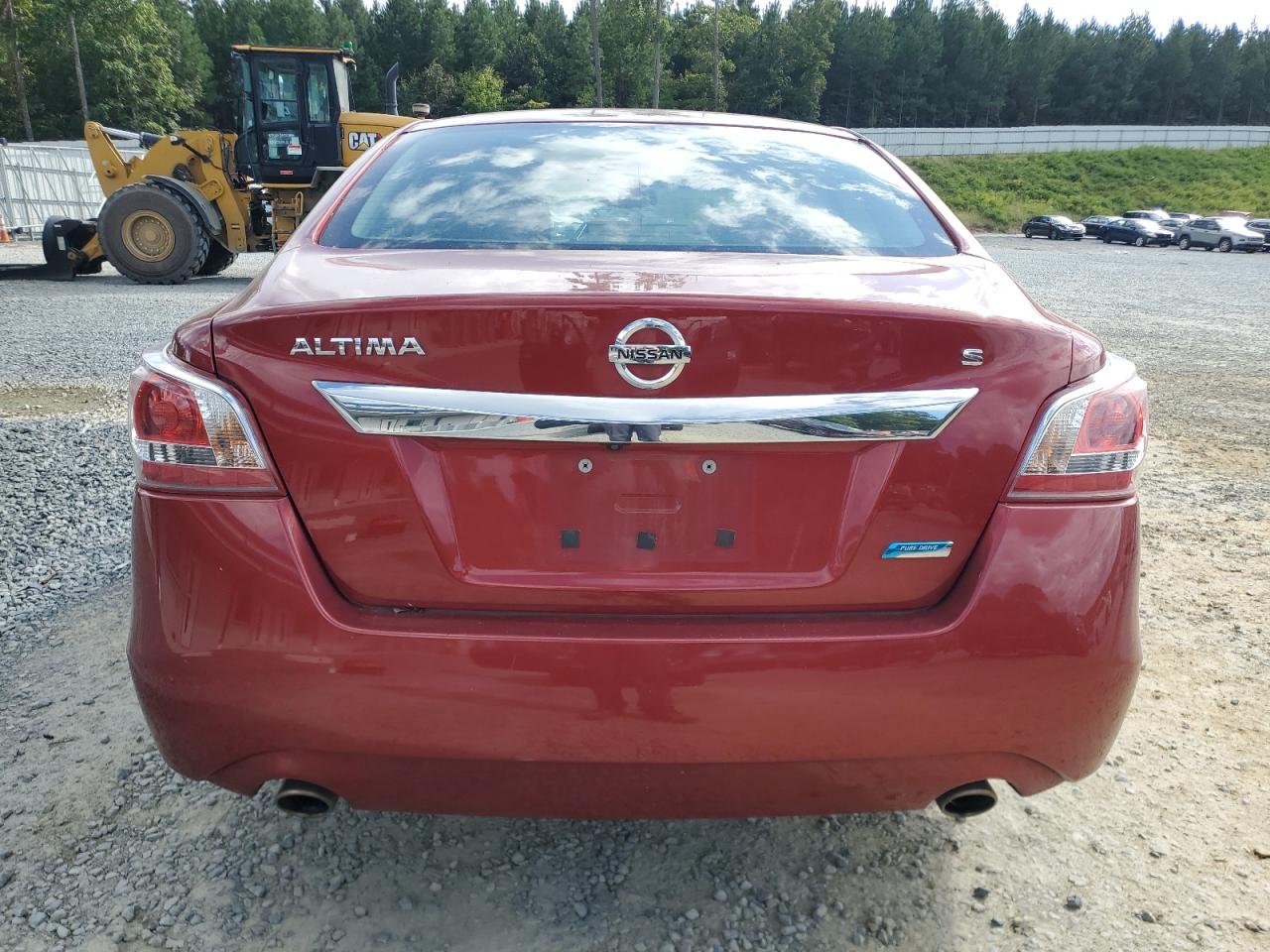2013 Nissan Altima - Image 6