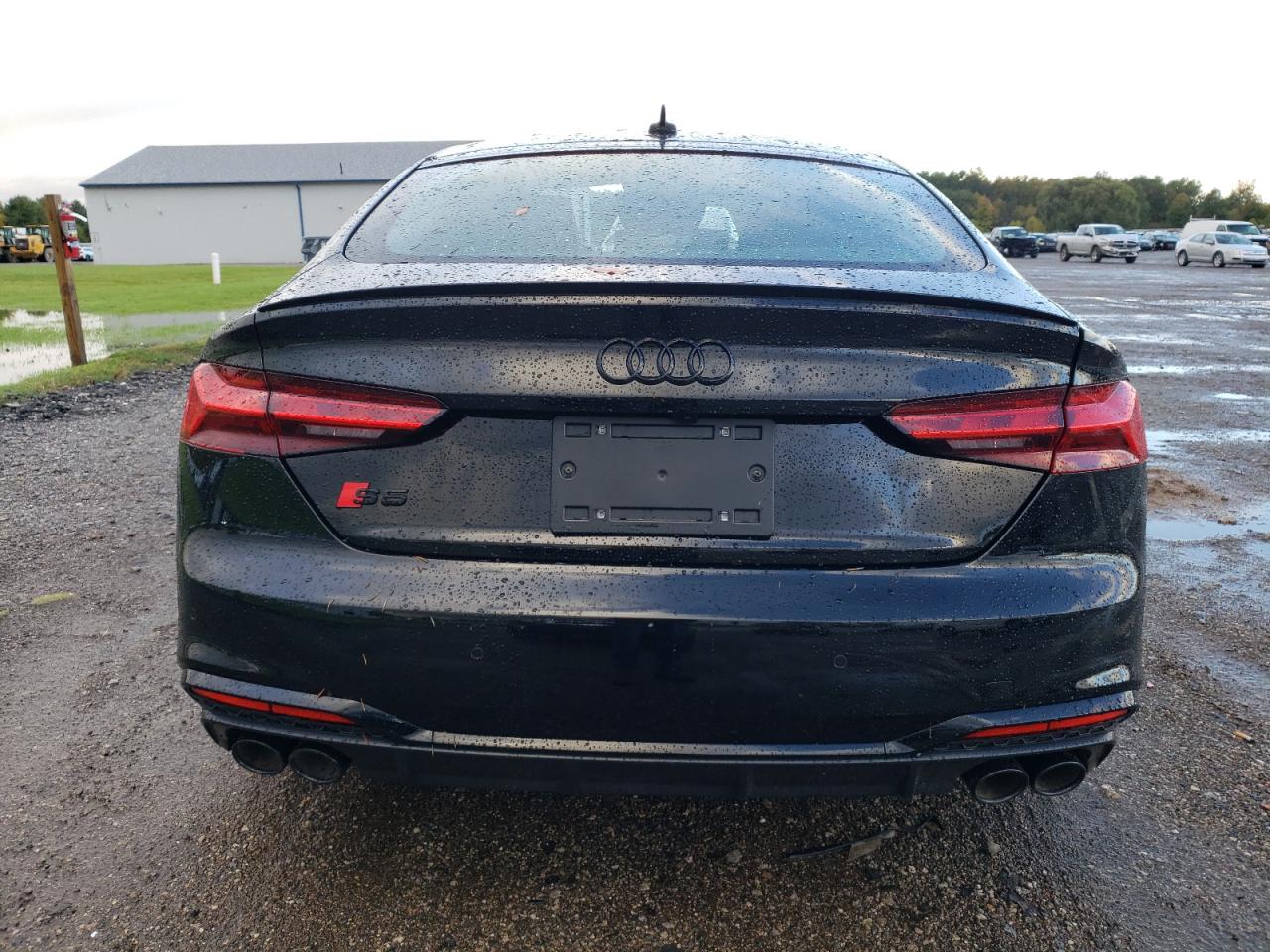 2024 Audi RS5 - Image 6