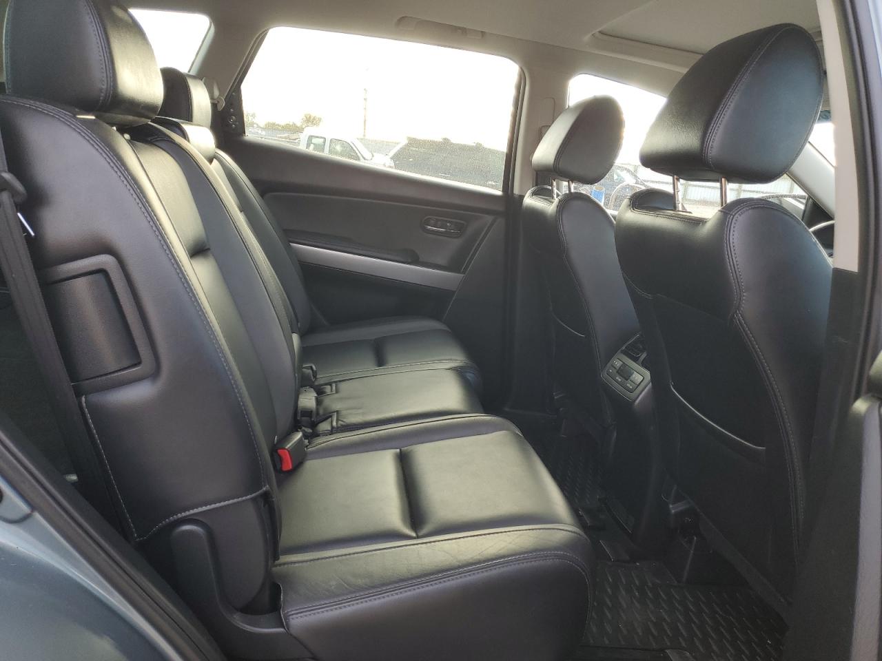 2011 Mazda CX-9 - Image 11