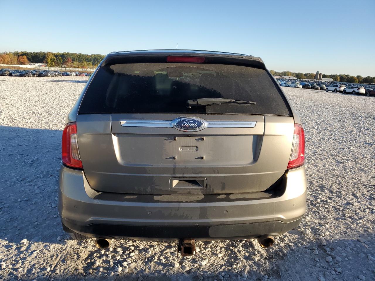 2012 Ford Edge - Image 6