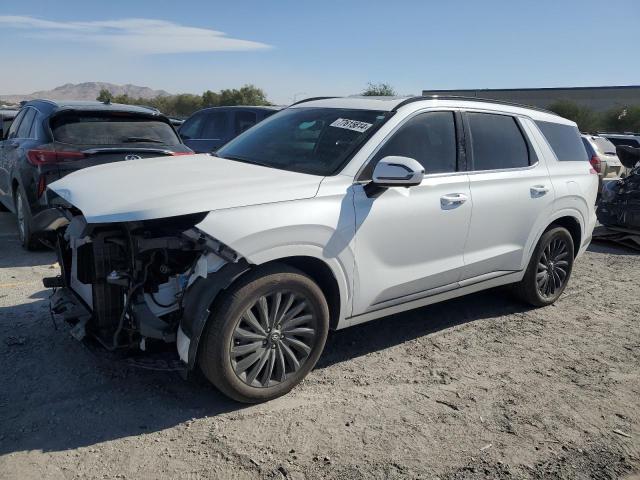 2024 Hyundai Palisade Calligraphy იყიდება Las Vegas-ში, NV - Front End