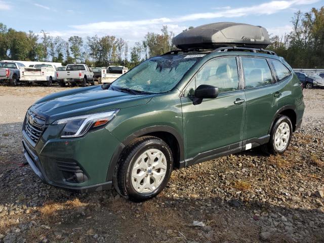 Spartanburg, SC에서 판매 중인 2022 Subaru Forester  - Water/Flood