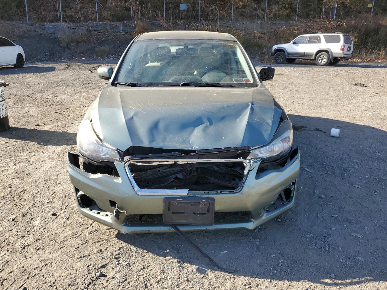 2016 Subaru Impreza - Image 5