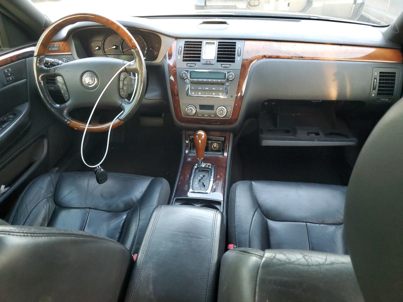 1G6KD57Y46U200888 2006 Cadillac Dts