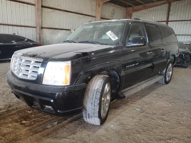 2005 Cadillac Escalade Esv