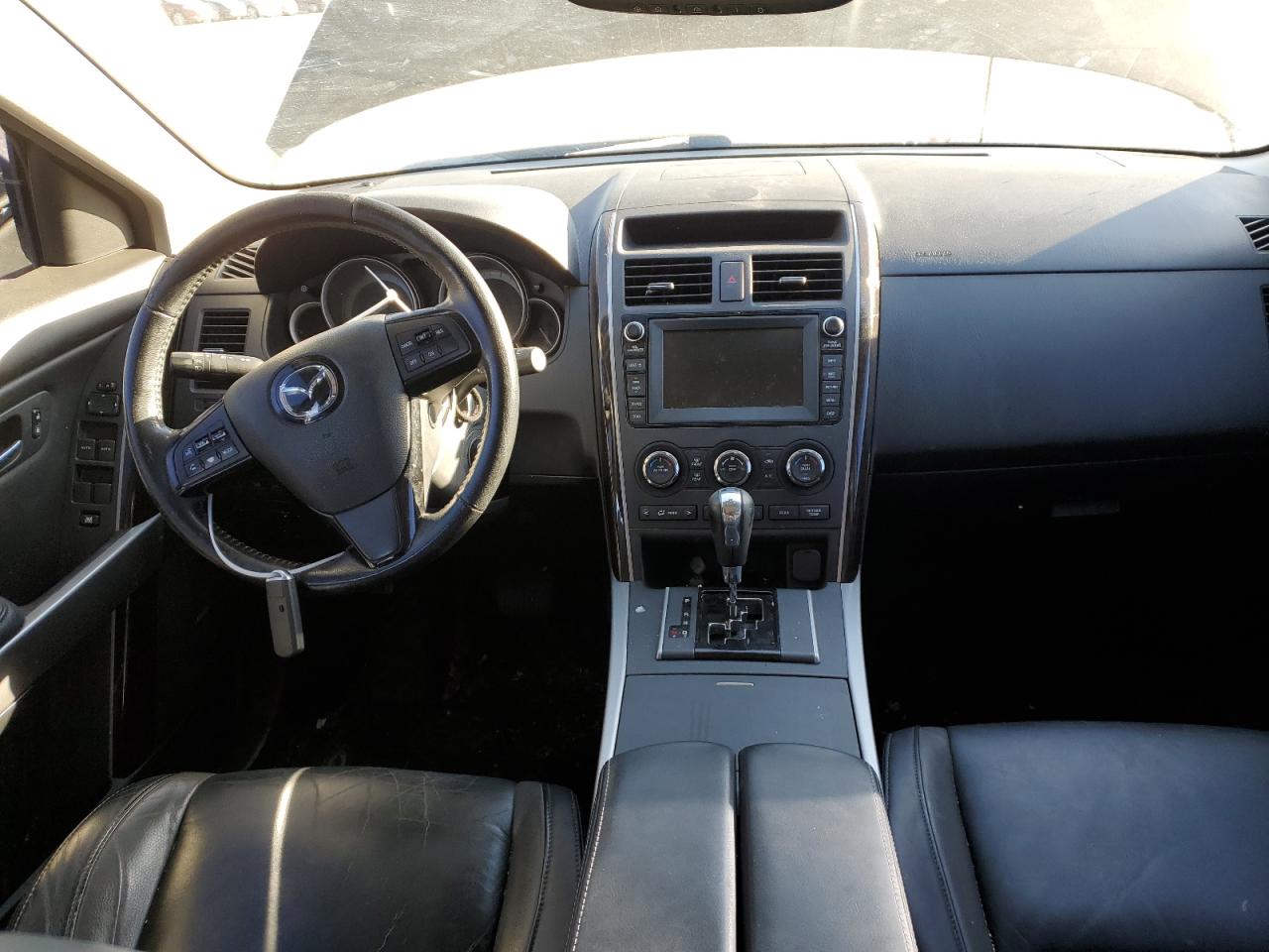 2011 Mazda CX-9 - Image 8