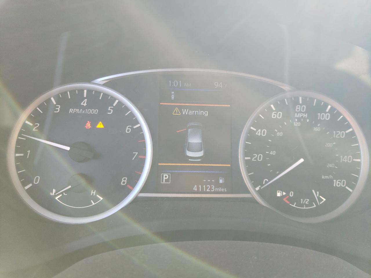 2019 Nissan Sentra - Image 9