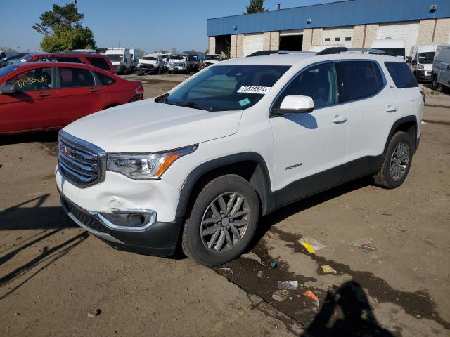 2017 Gmc Acadia Sle