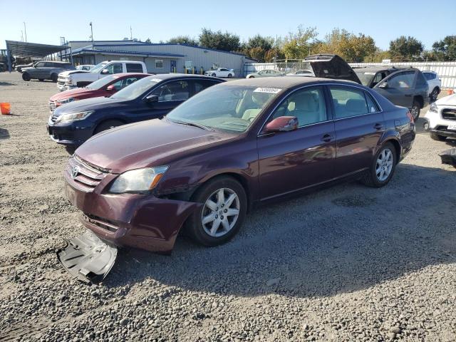 2007 Toyota Avalon Xl