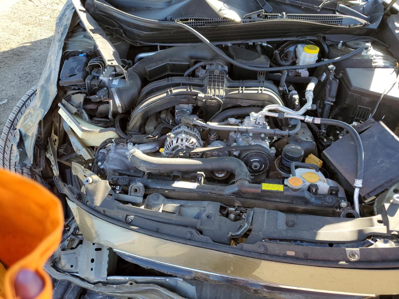 2020 Subaru Outback - Image 12