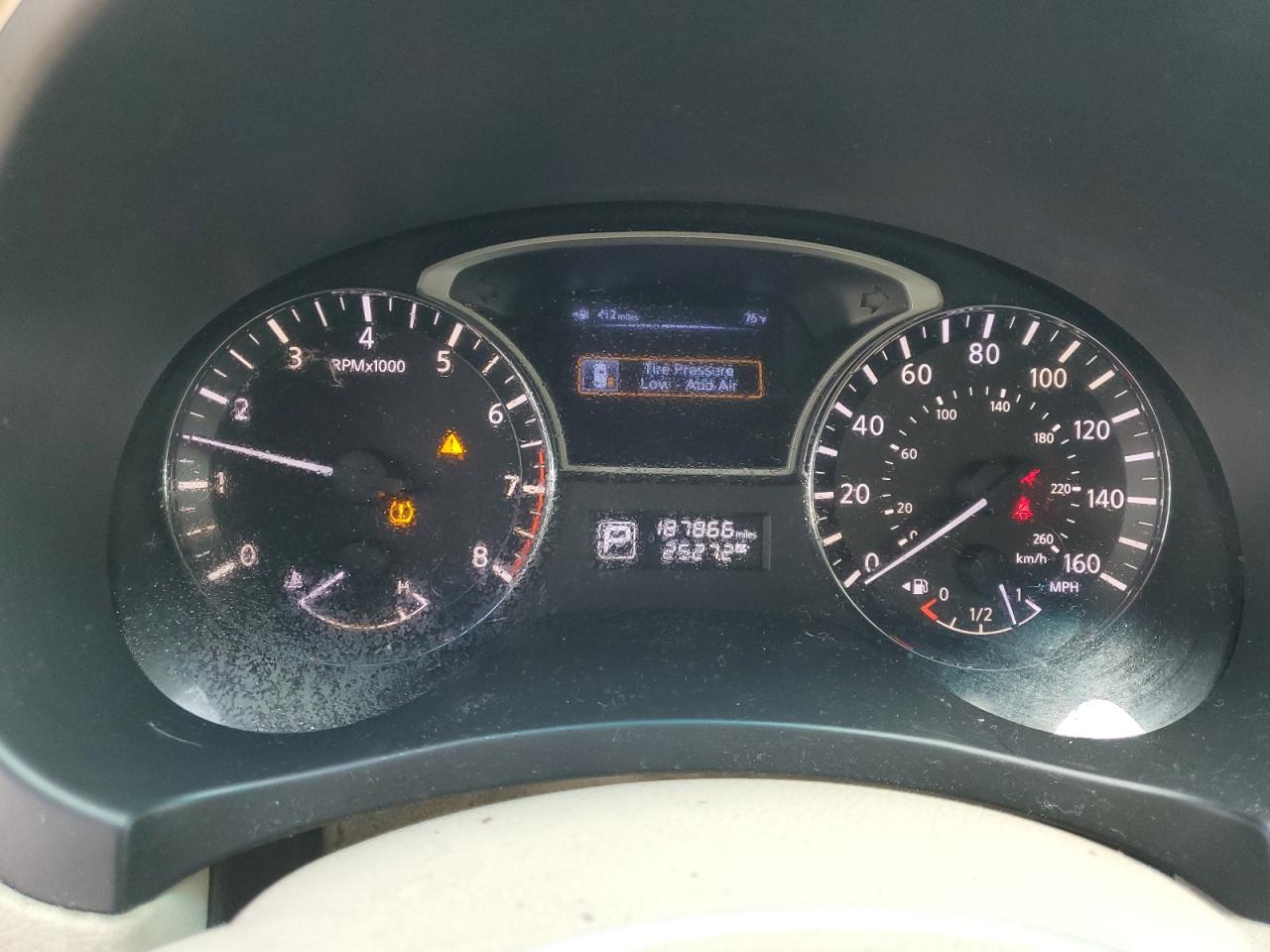 1N4AL3AP0DC108038 2013 Nissan Altima 2.5