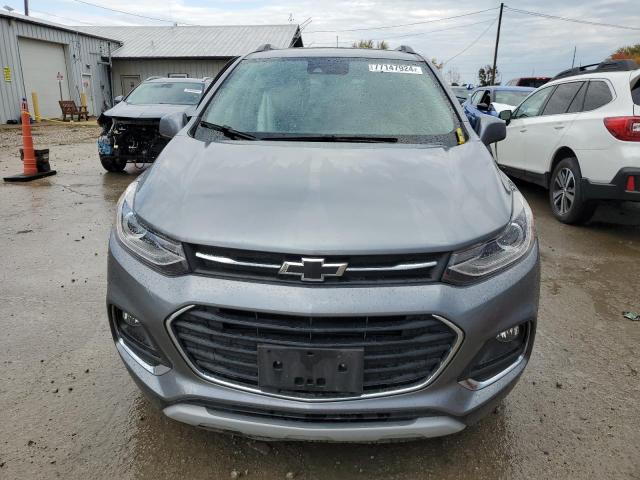  CHEVROLET TRAX 2020 Серый