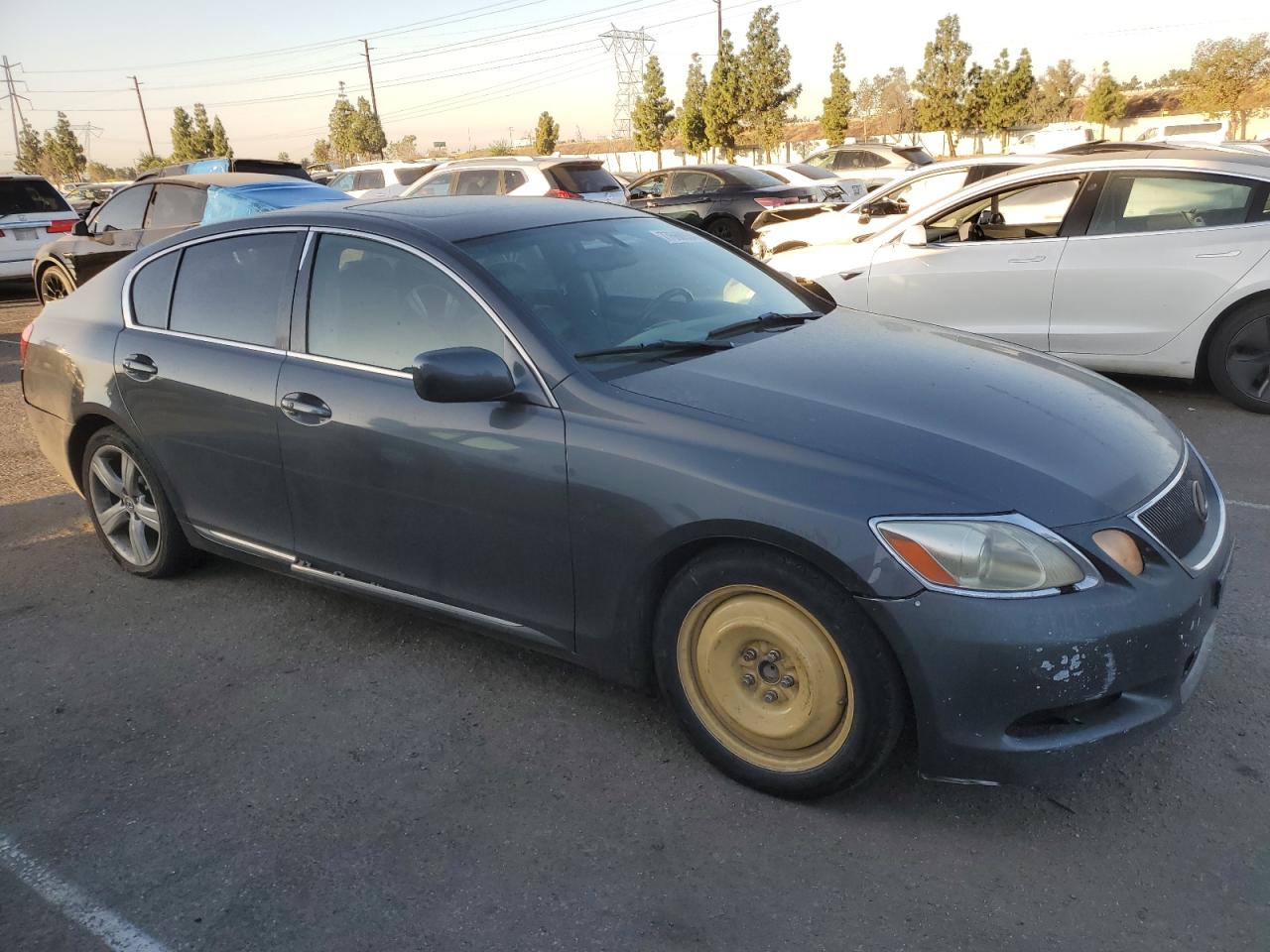 2006 Lexus GS 300 - Image 4