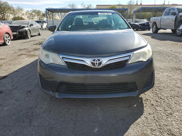  TOYOTA CAMRY 2013 Szary