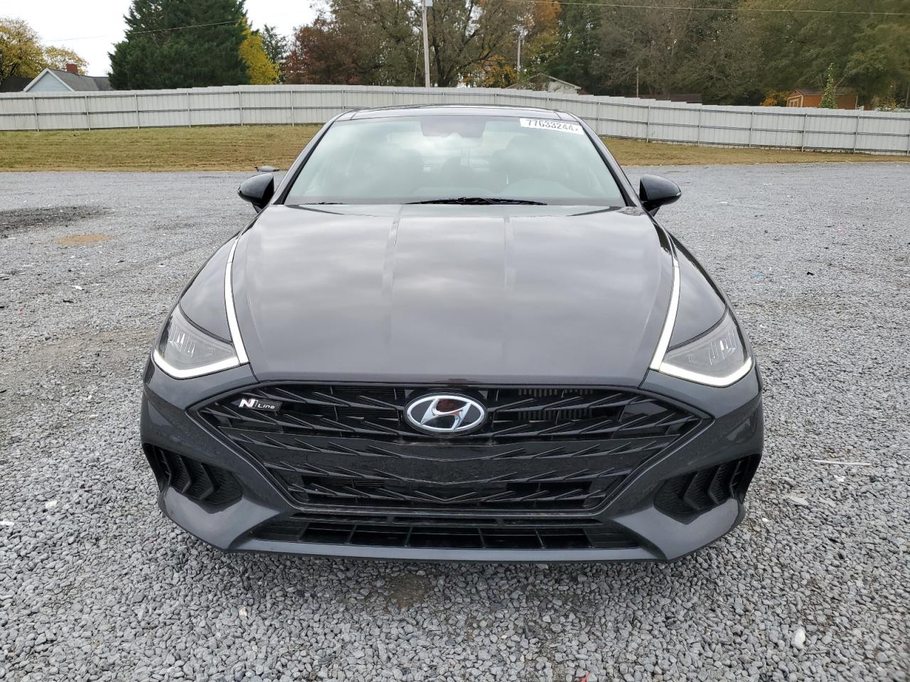 2021 Hyundai Sonata - Image 5