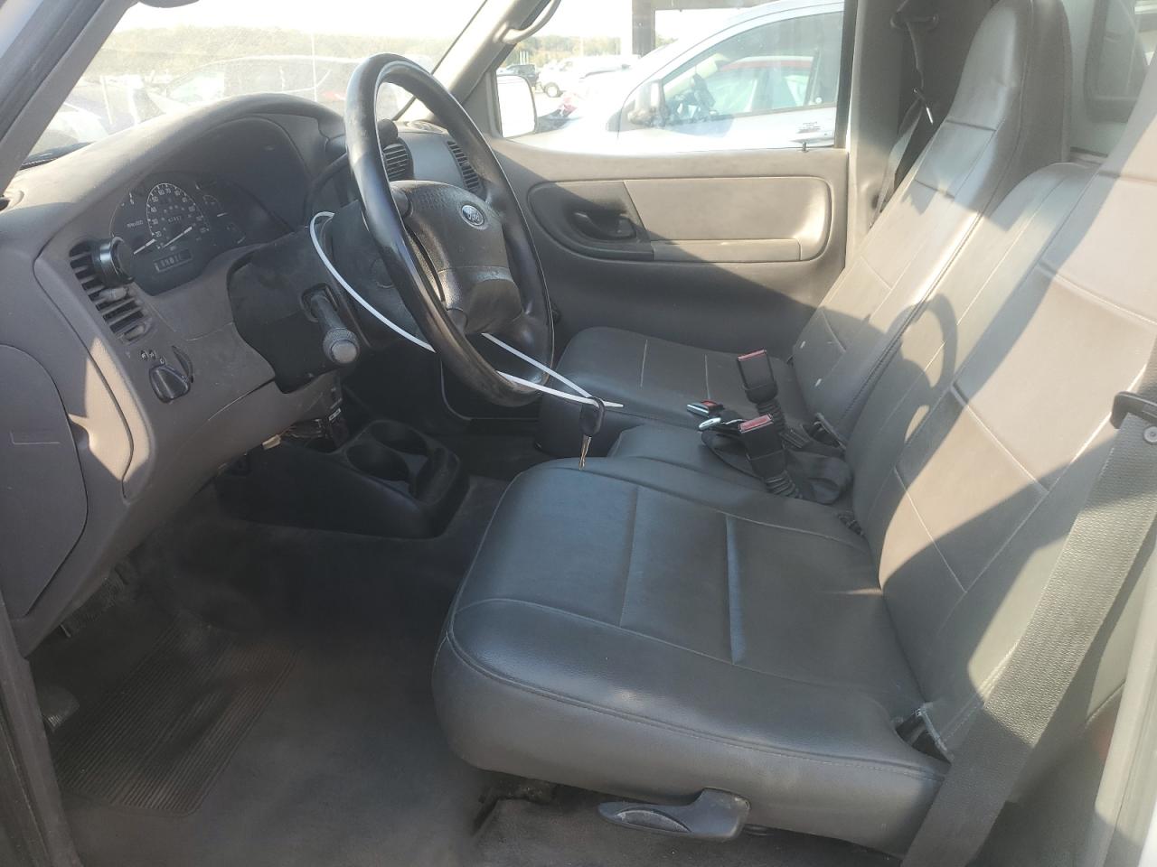 2003 Ford Ranger - Image 7