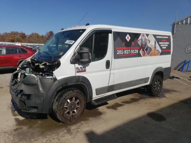 2017 Ram Promaster 1500 1500 Standard for Sale in Hillsborough, NJ - Front End