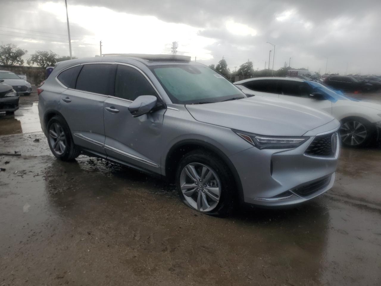2024 Acura MDX - Image 4