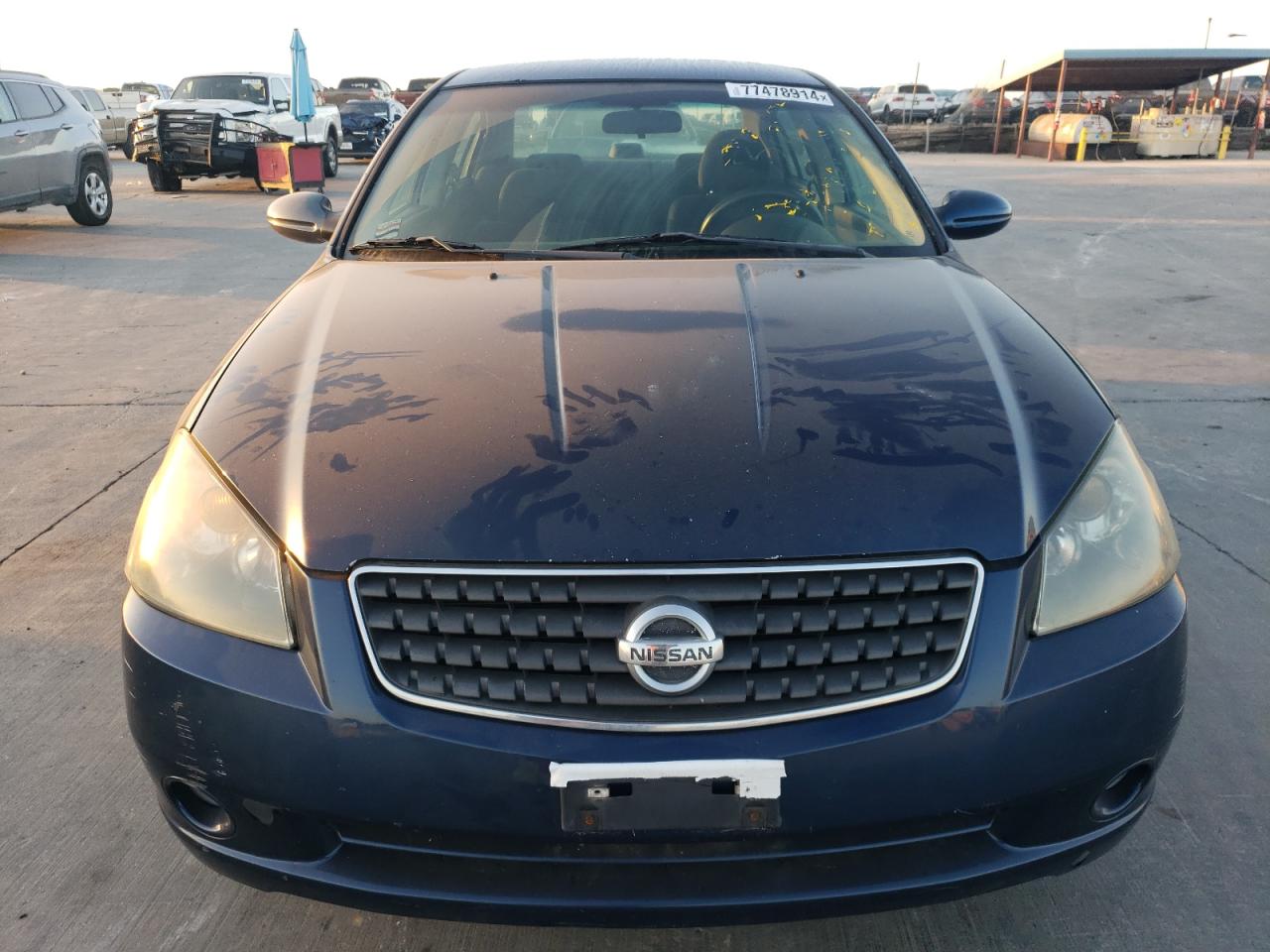 2006 Nissan Altima - Image 5