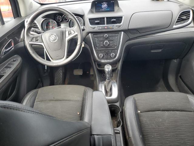  BUICK ENCORE 2015 Коричневый