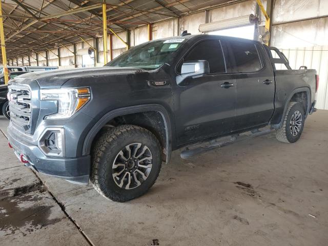 2020 Gmc Sierra K1500 At4