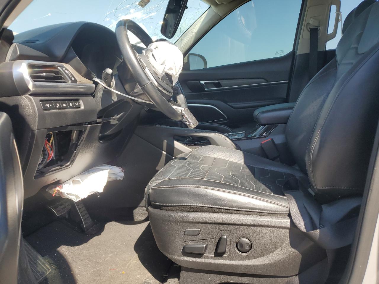 2022 Kia Telluride - Image 7