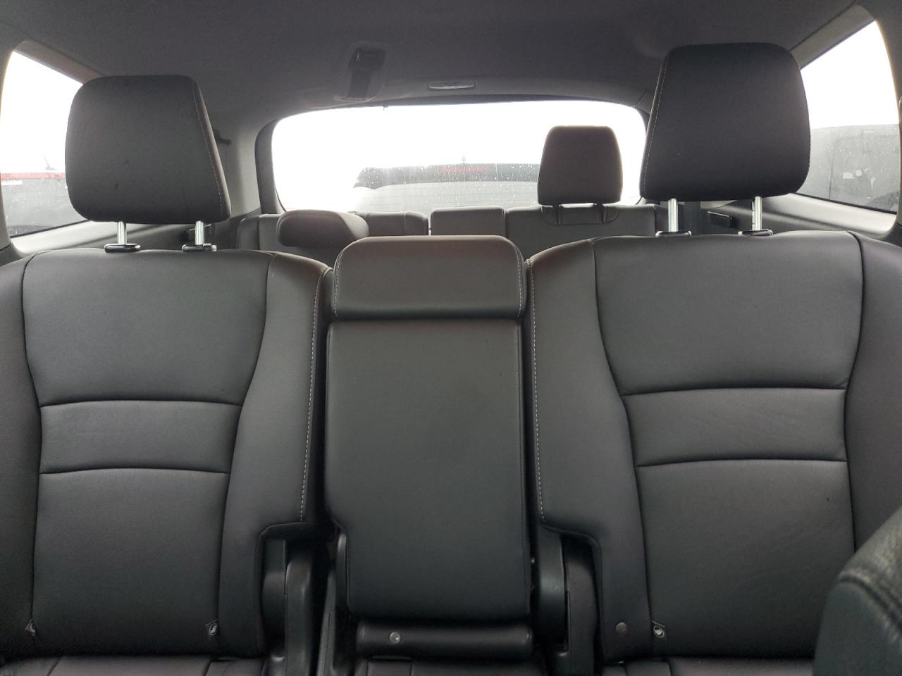 2021 Honda Pilot - Image 10
