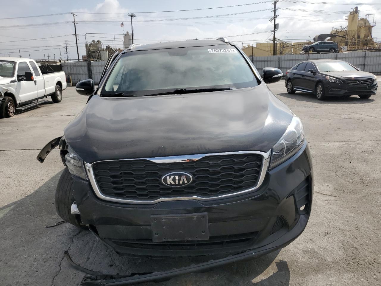 2019 Kia Sorento - Image 5