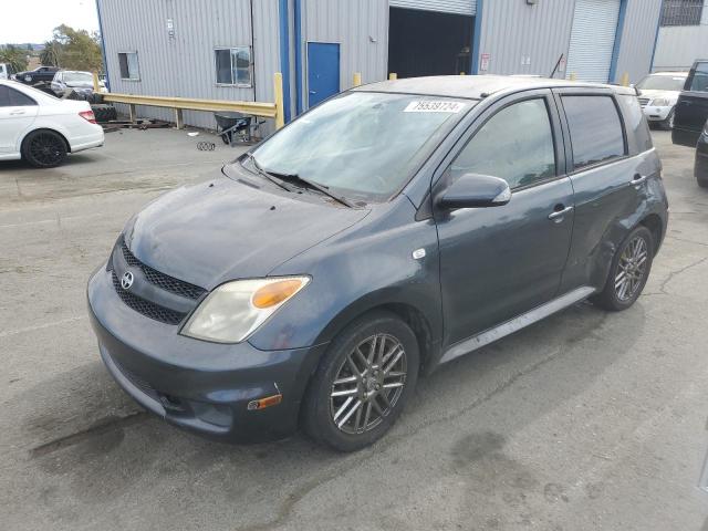 2006 Toyota Scion Xa 