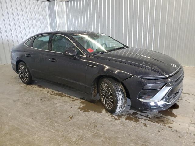  HYUNDAI SONATA 2024 Угольный